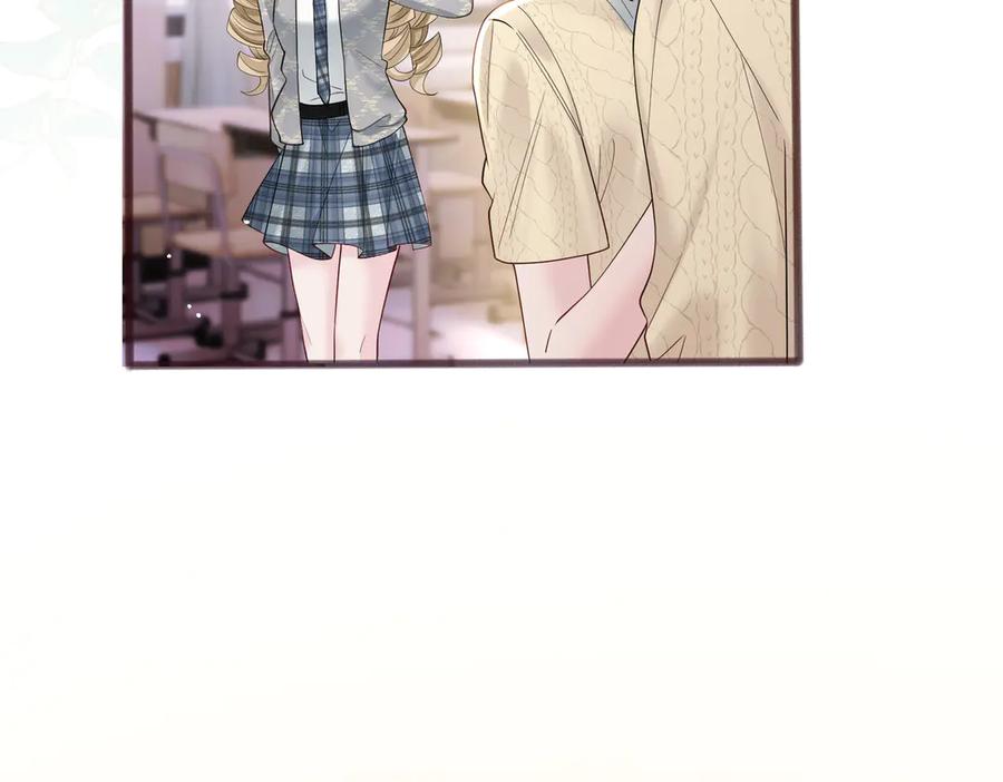 《穿成马甲大佬的妹妹》第39话 赌约 第75页