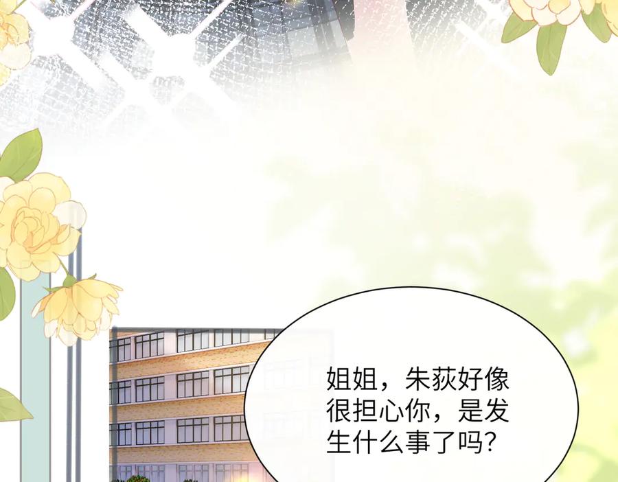 《穿成马甲大佬的妹妹》第39话 赌约 第80页