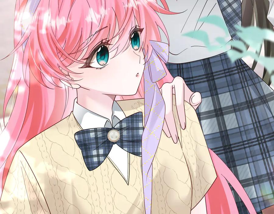 《穿成马甲大佬的妹妹》第39话 赌约 第87页