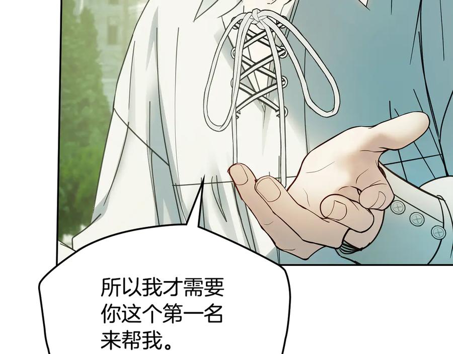 冬城的囚犯小公主 第58话 偷听 第164页