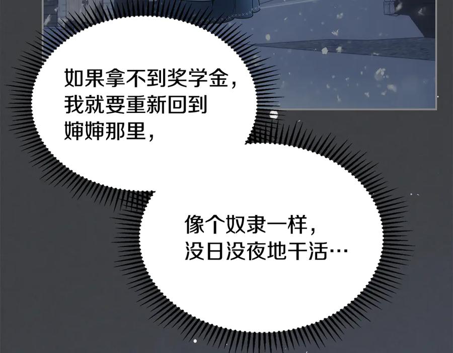 冬城的囚犯小公主 第58话 偷听 第200页