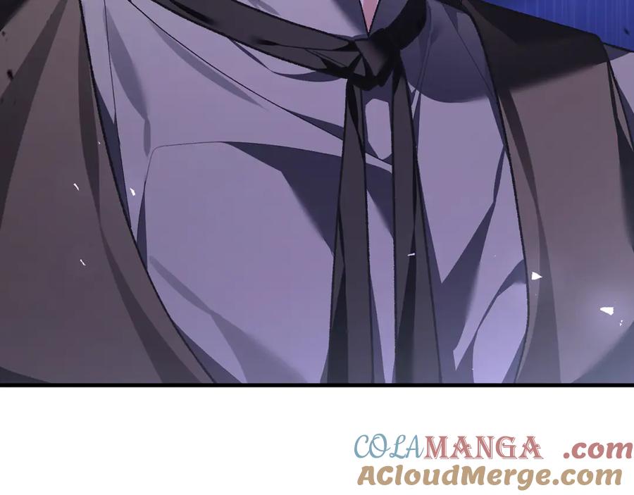 男二是女儿身 第63话 神秘的紫发女人 第105页