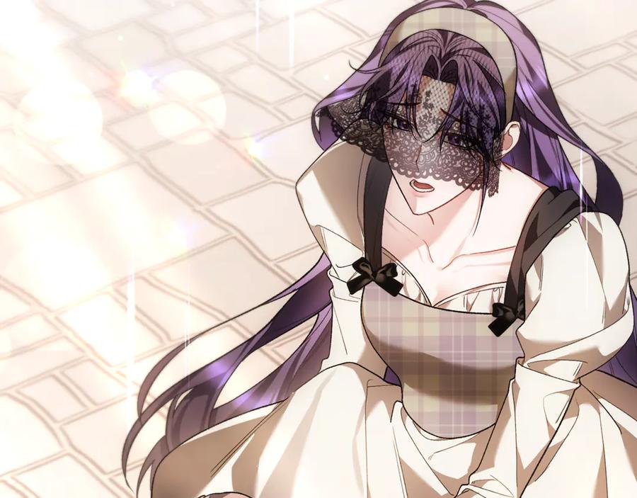 男二是女儿身 第63话 神秘的紫发女人 第36页