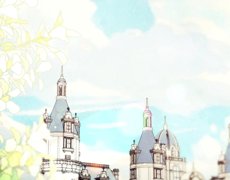 不幸的骑士，请和姐姐恋爱吧 - 第9话 必须拆散他们 - 第130张图