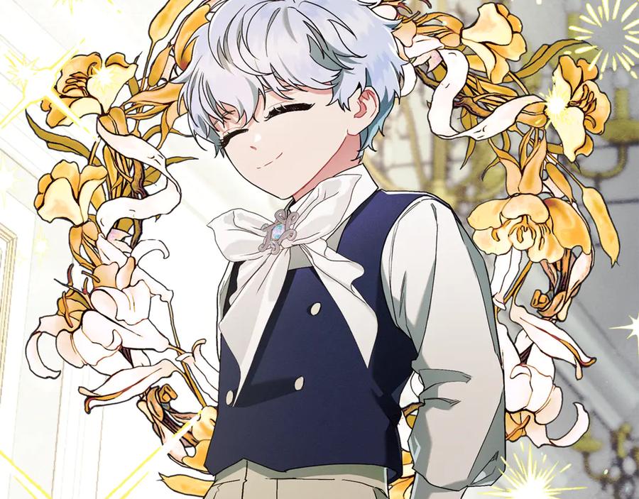 不幸的骑士，请和姐姐恋爱吧 - 第9话 必须拆散他们 - 第134张图