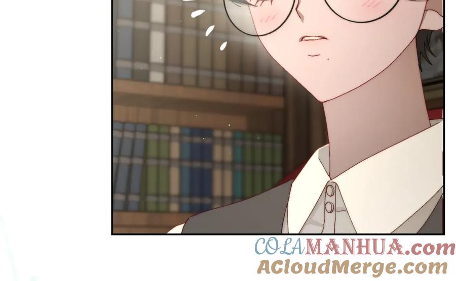 月光图书馆 - 第9话 特别关照 - 第125张图