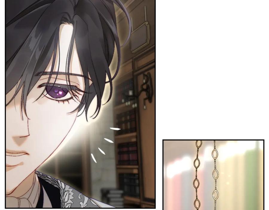 月光图书馆 - 第9话 特别关照 - 第108张图