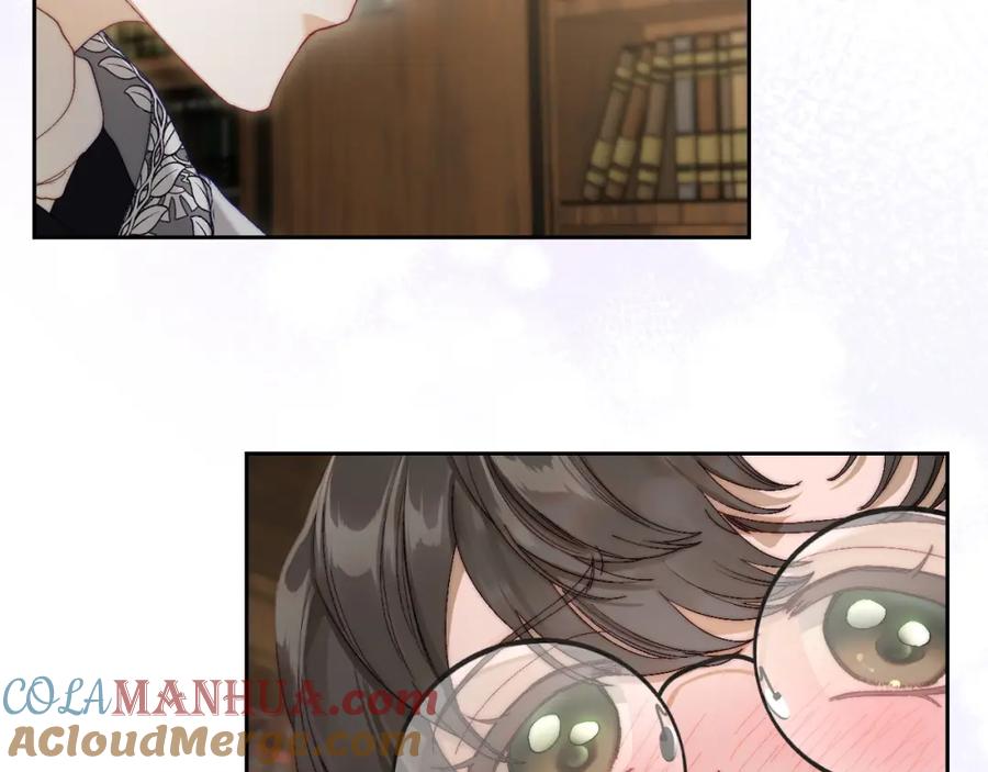 月光图书馆 - 第9话 特别关照 - 第101张图