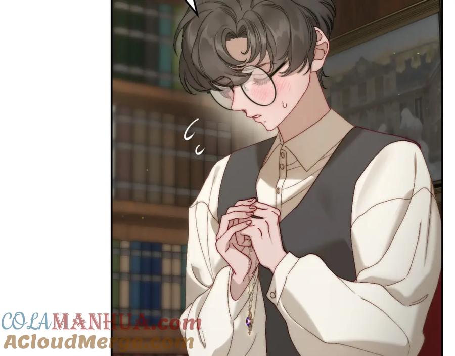 月光图书馆 - 第9话 特别关照 - 第121张图