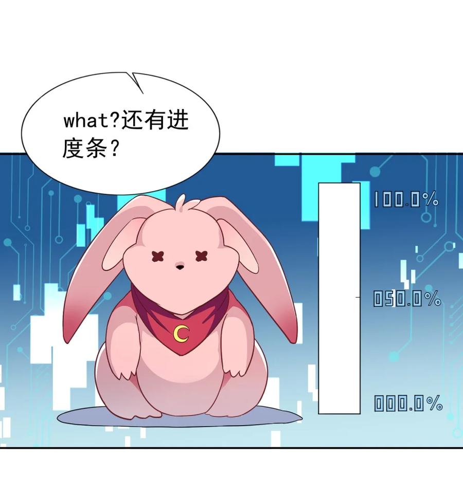 《完蛋，我被自己养的宠兽包围了！》1 穿越 第15页