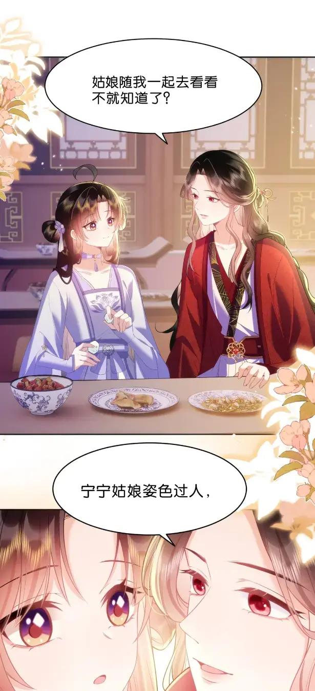 《不断作死后我成了白月光》024 再战炼丹炉 第6页