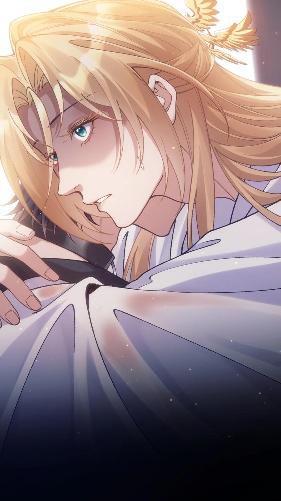 圣子殿下竟被肆意标记 - 008 恐怖袭击 - 第16张图