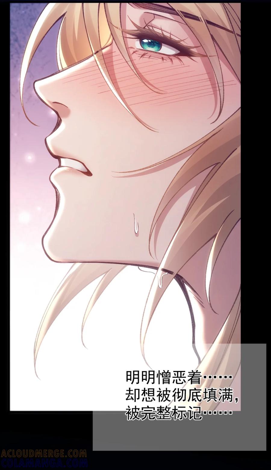 圣子殿下竟被肆意标记 - 008 恐怖袭击 - 第19张图