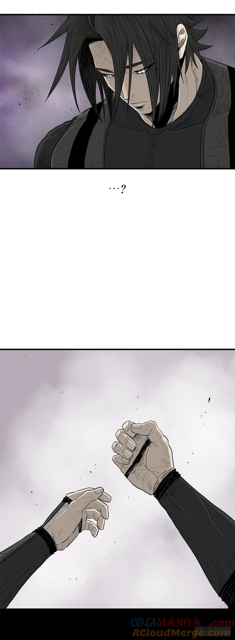 《北剑江湖》188.神僧过往 第66页