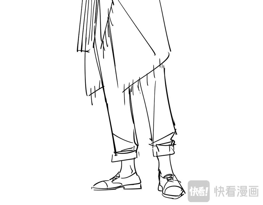 《我契约了我自己》番外3 律师函警告 第16页