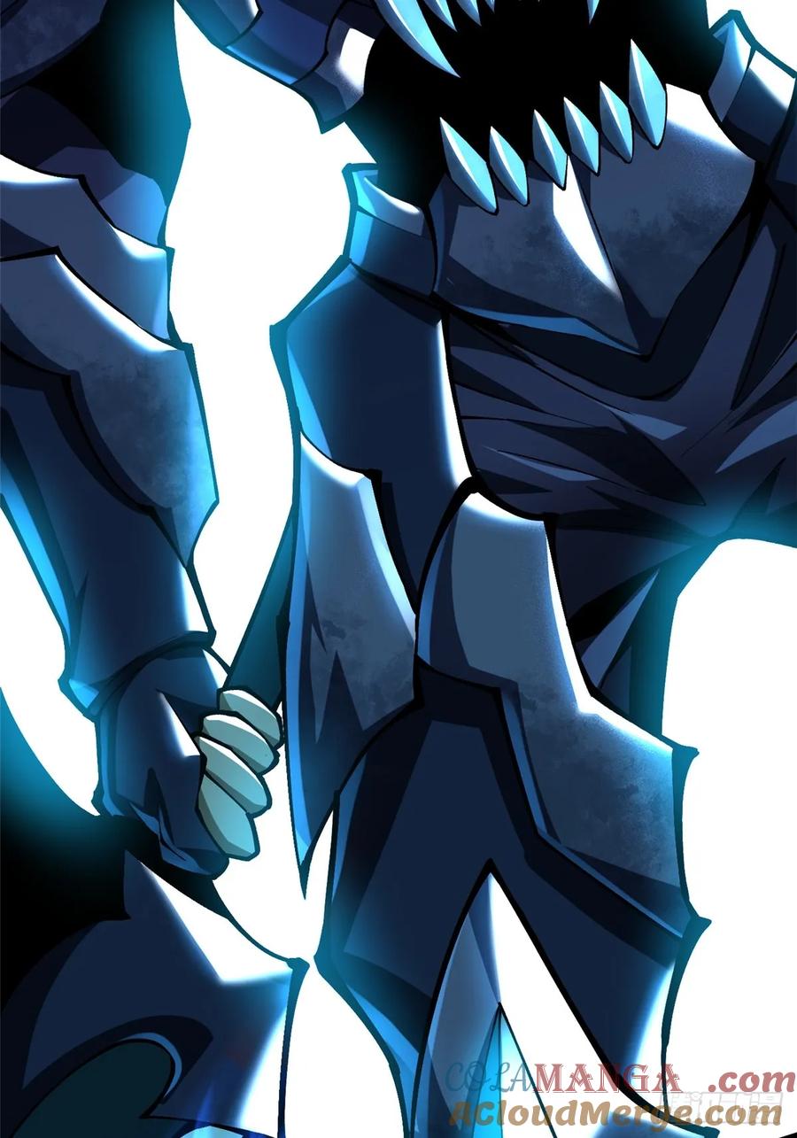 《我真不想学禁咒》第47话 第28页