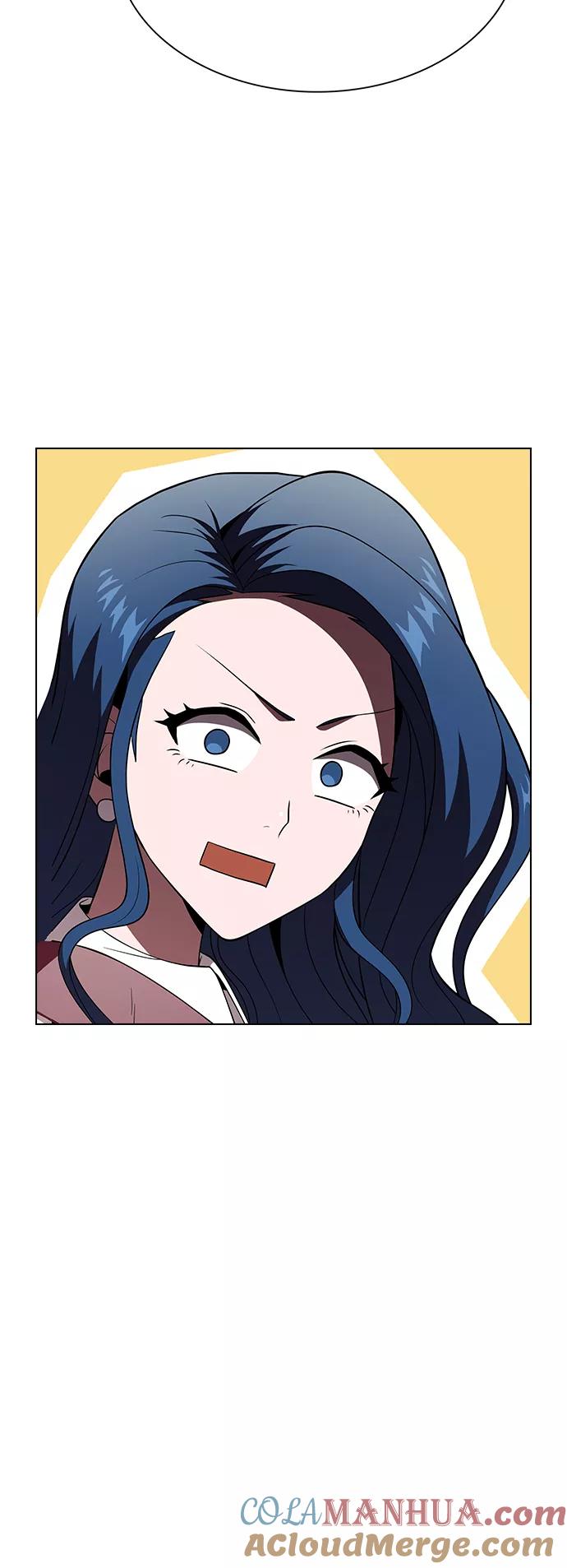《被塔诅咒的猎人》第55话 第9页