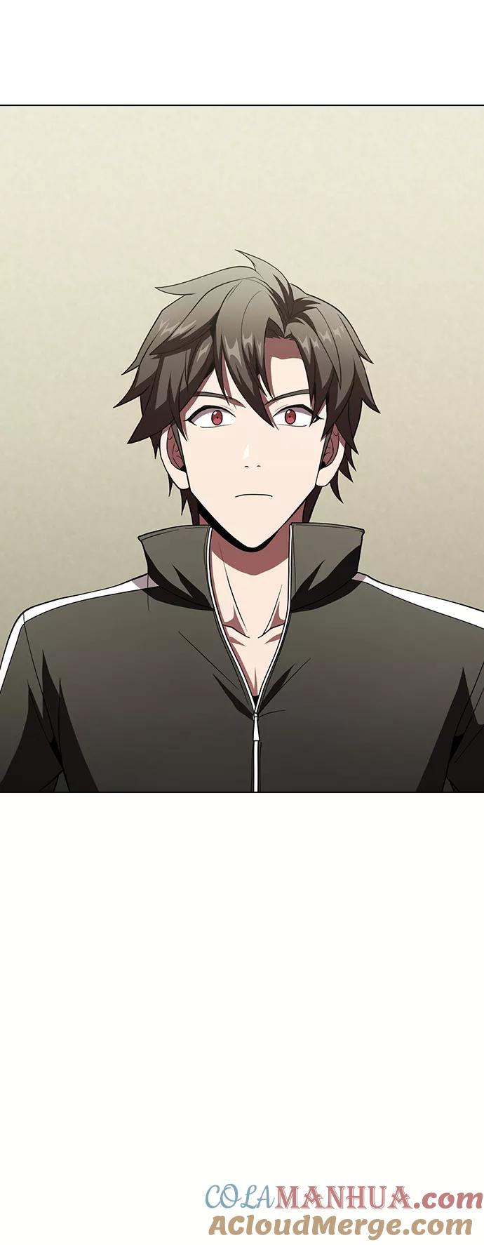 《被塔诅咒的猎人》第56话 第43页
