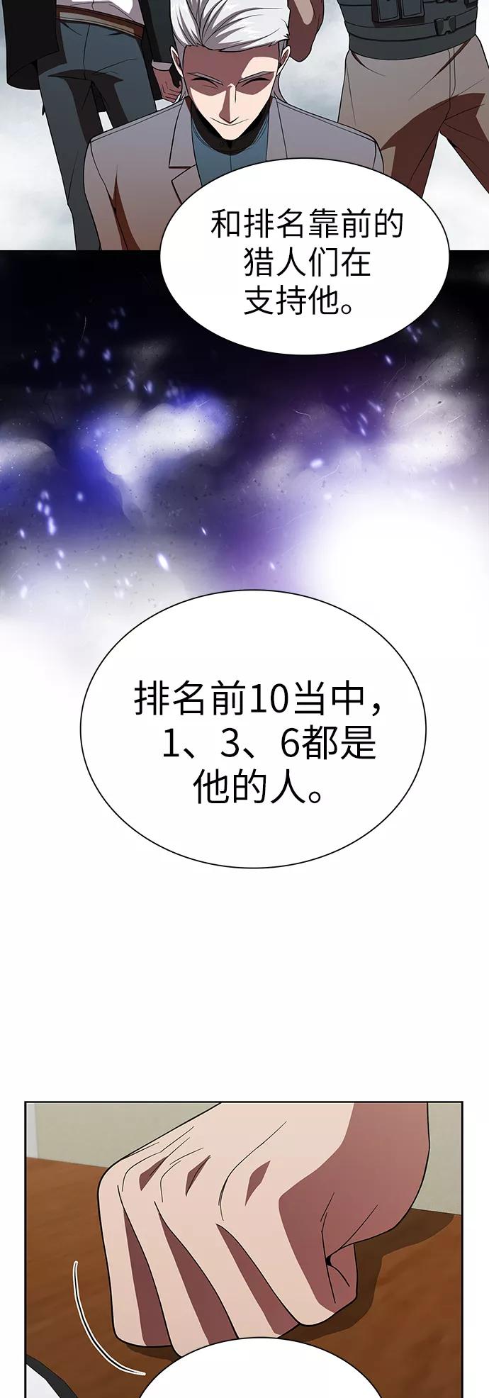 《被塔诅咒的猎人》第56话 第41页