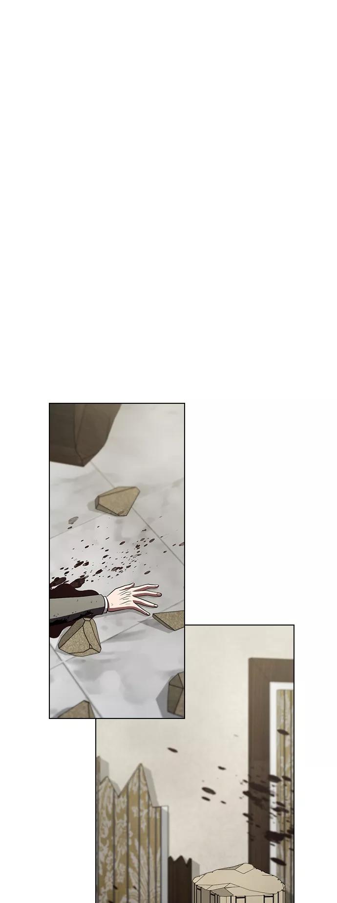 《被塔诅咒的猎人》第57话 第47页
