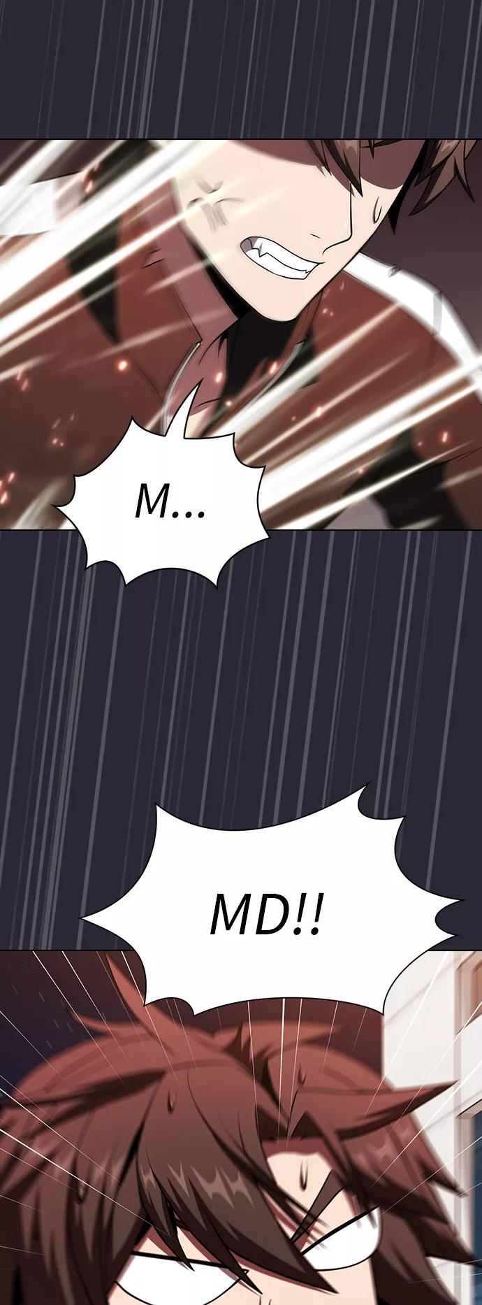 《被塔诅咒的猎人》第58话 第32页