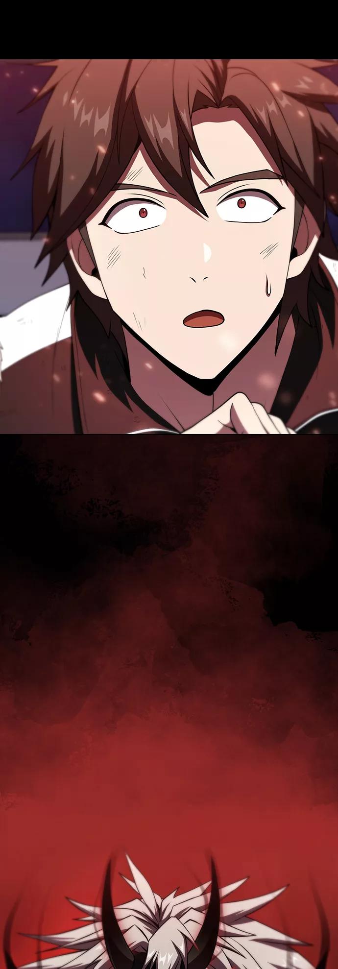 《被塔诅咒的猎人》第59话 第71页