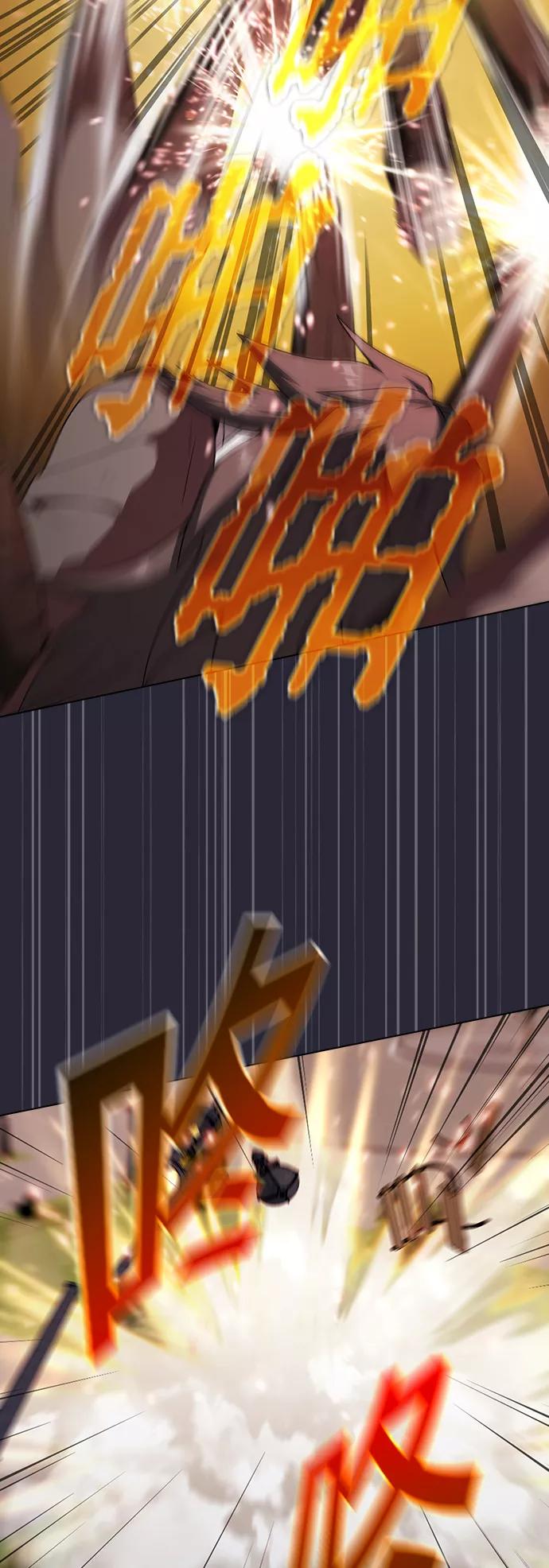《被塔诅咒的猎人》第59话 第62页