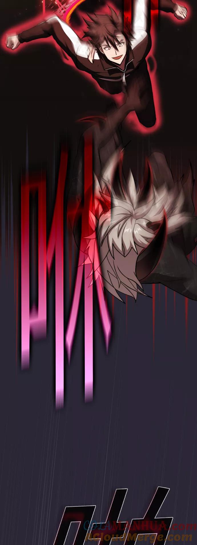 《被塔诅咒的猎人》第60话 第24页