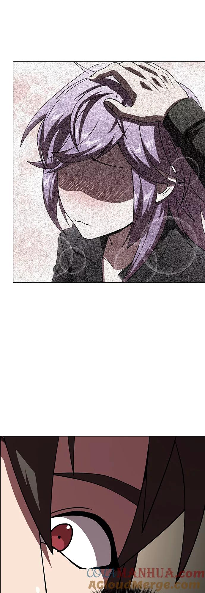 《被塔诅咒的猎人》第61话 第64页