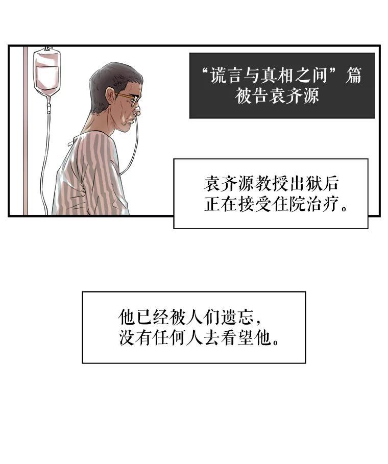 《神圣的离婚》外传8.生活或许会欺骗你（fin） 第78页