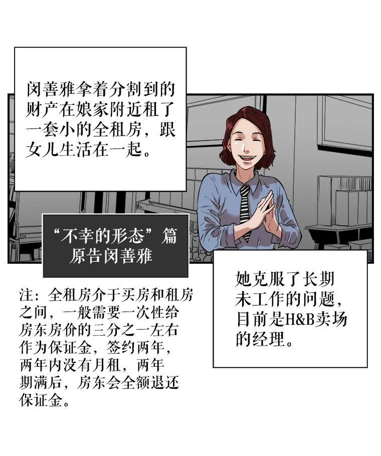 《神圣的离婚》外传8.生活或许会欺骗你（fin） 第79页