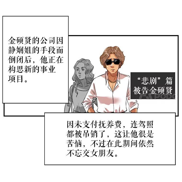 《神圣的离婚》外传8.生活或许会欺骗你（fin） 第88页