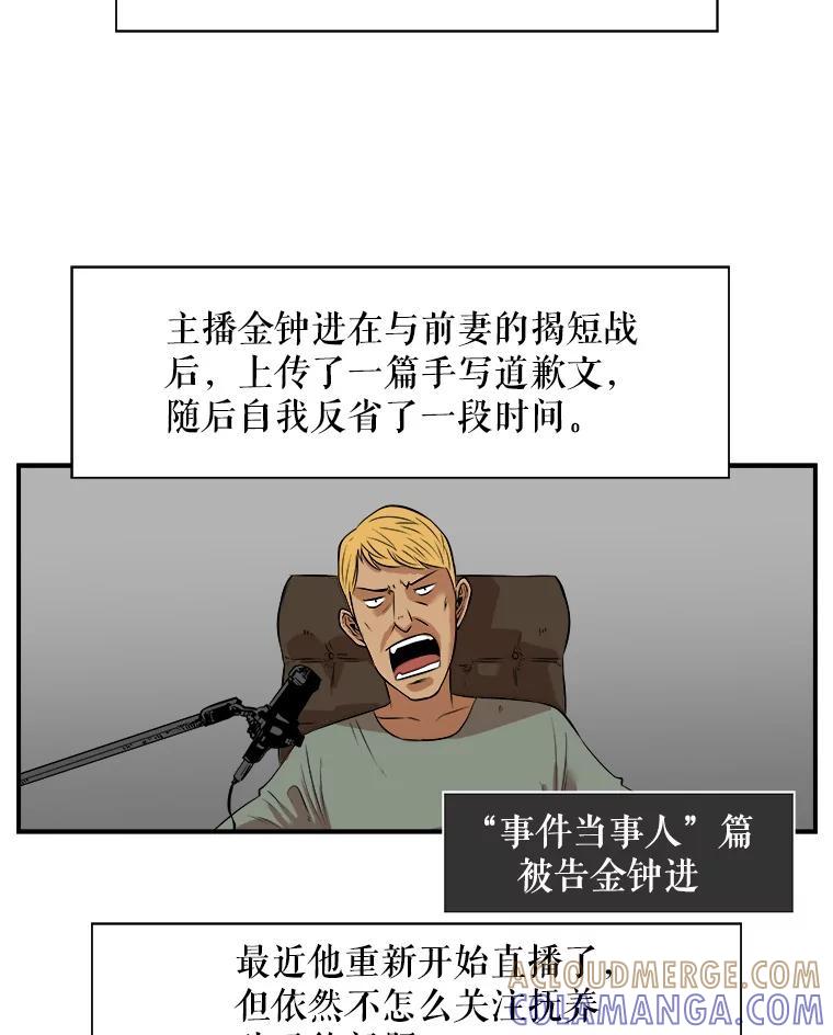 《神圣的离婚》外传8.生活或许会欺骗你（fin） 第85页