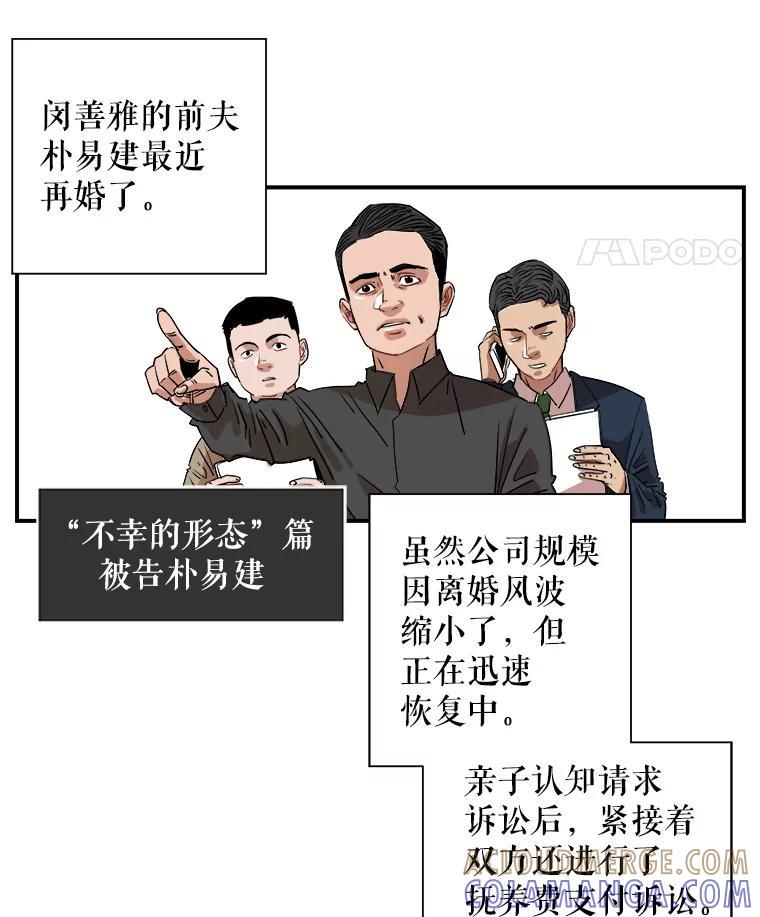 《神圣的离婚》外传8.生活或许会欺骗你（fin） 第81页