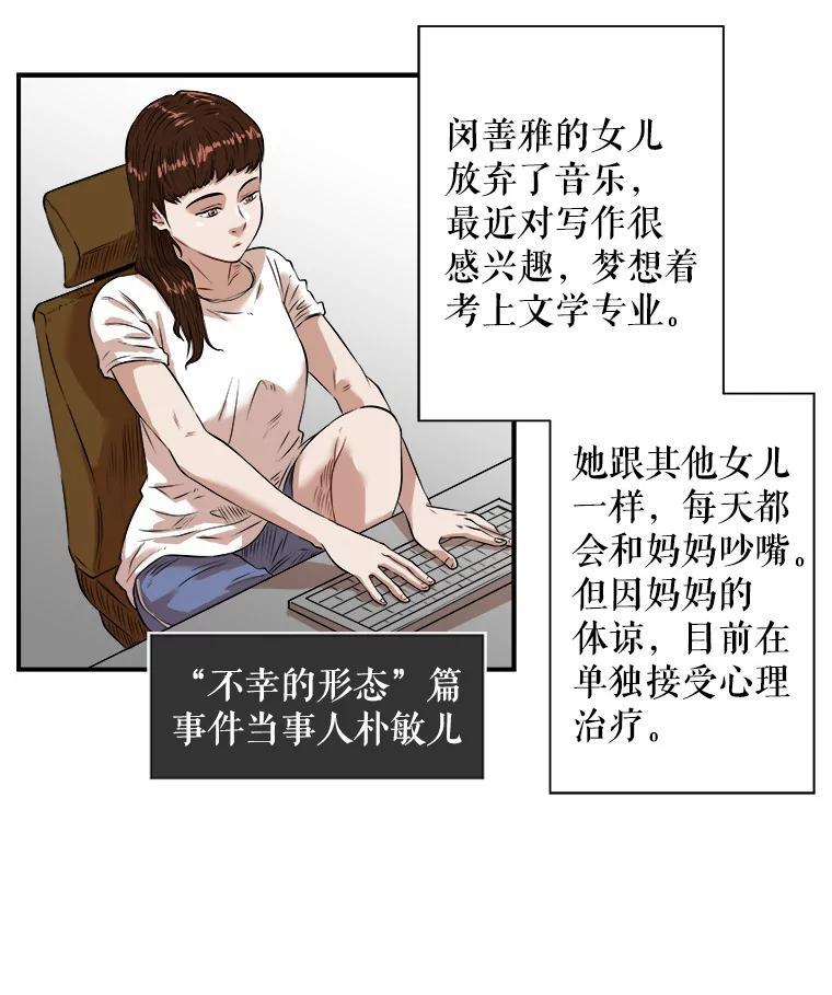 《神圣的离婚》外传8.生活或许会欺骗你（fin） 第80页