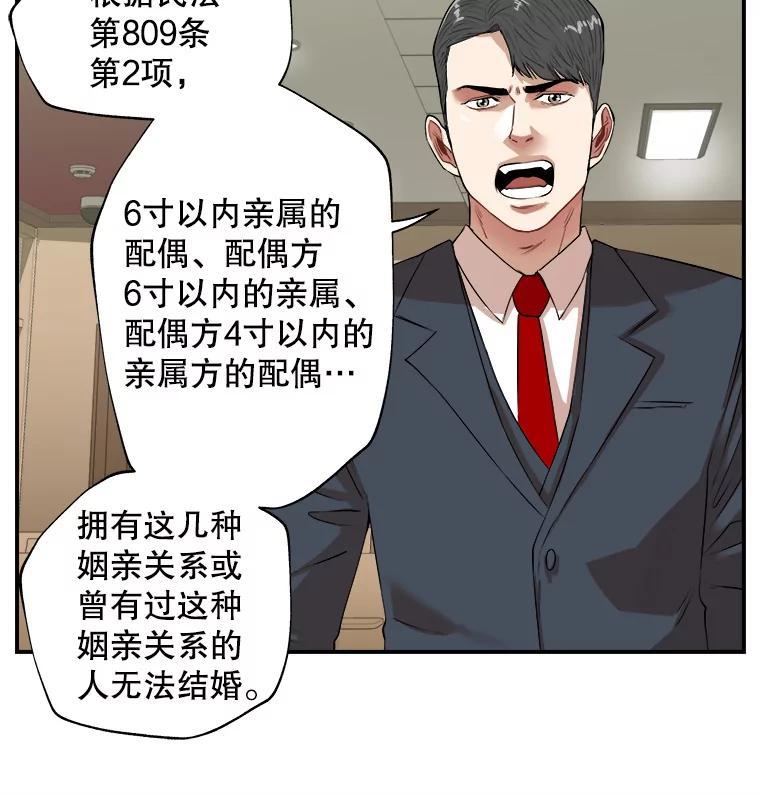《神圣的离婚》外传7.生活或许会欺骗你（7） 第47页