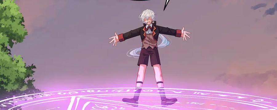 恶役千金与魔王小姐 第82话 今后，就靠你保护我啦 第32页