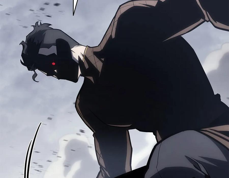 《灾难级英雄归来》第84话 冒牌灾厄 第203页
