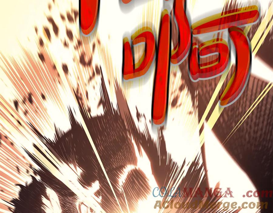 《灾难级英雄归来》第84话 冒牌灾厄 第249页