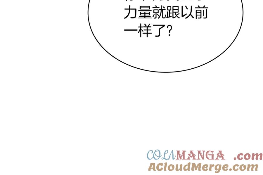 《灾难级英雄归来》第84话 冒牌灾厄 第205页