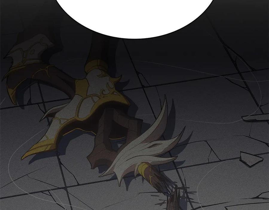 《灾难级英雄归来》第84话 冒牌灾厄 第210页