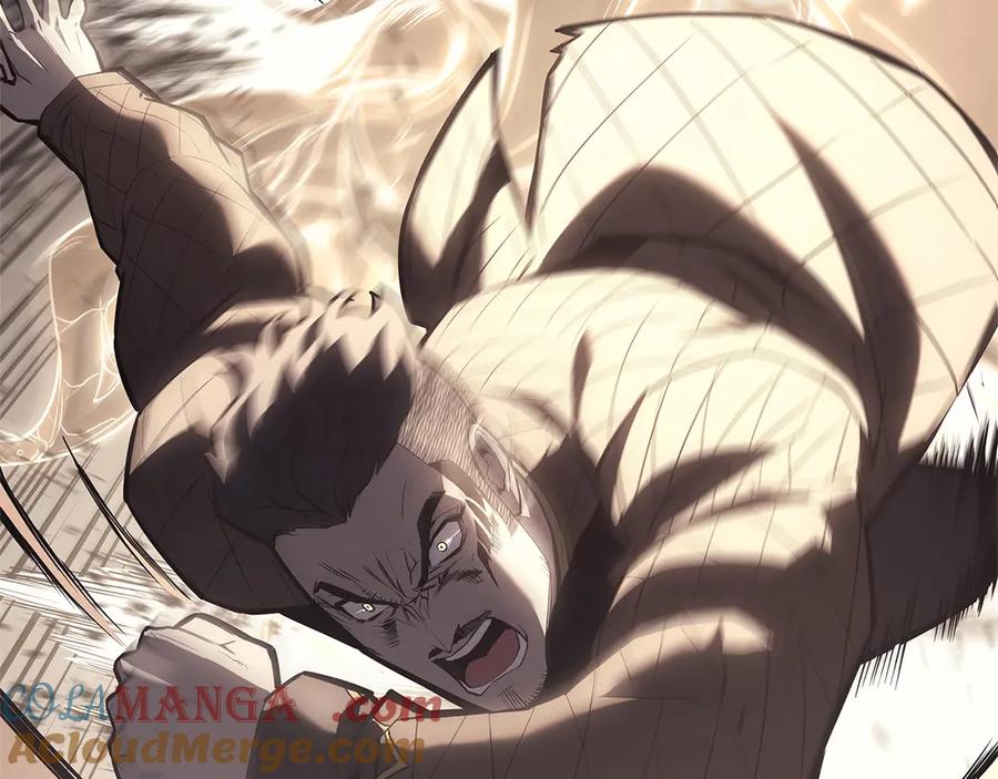 《灾难级英雄归来》第84话 冒牌灾厄 第237页