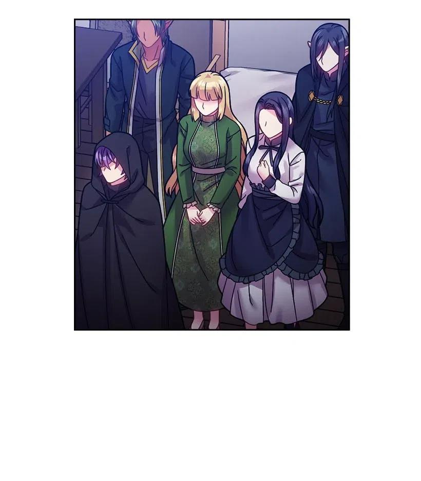 《王的贡女》101 那个神圣的地方 第15页