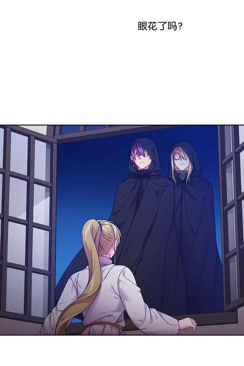《王的贡女》102 来接你了 第52页