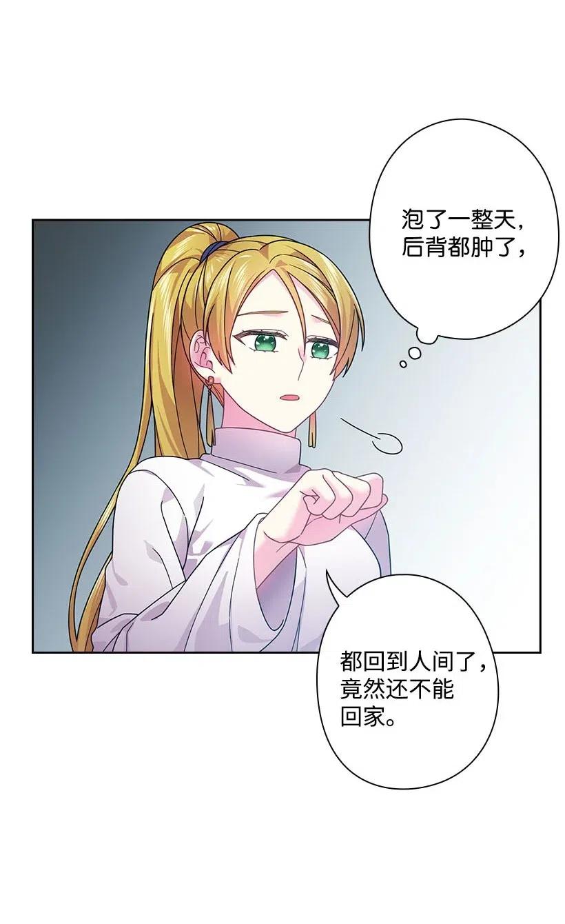《王的贡女》102 来接你了 第26页