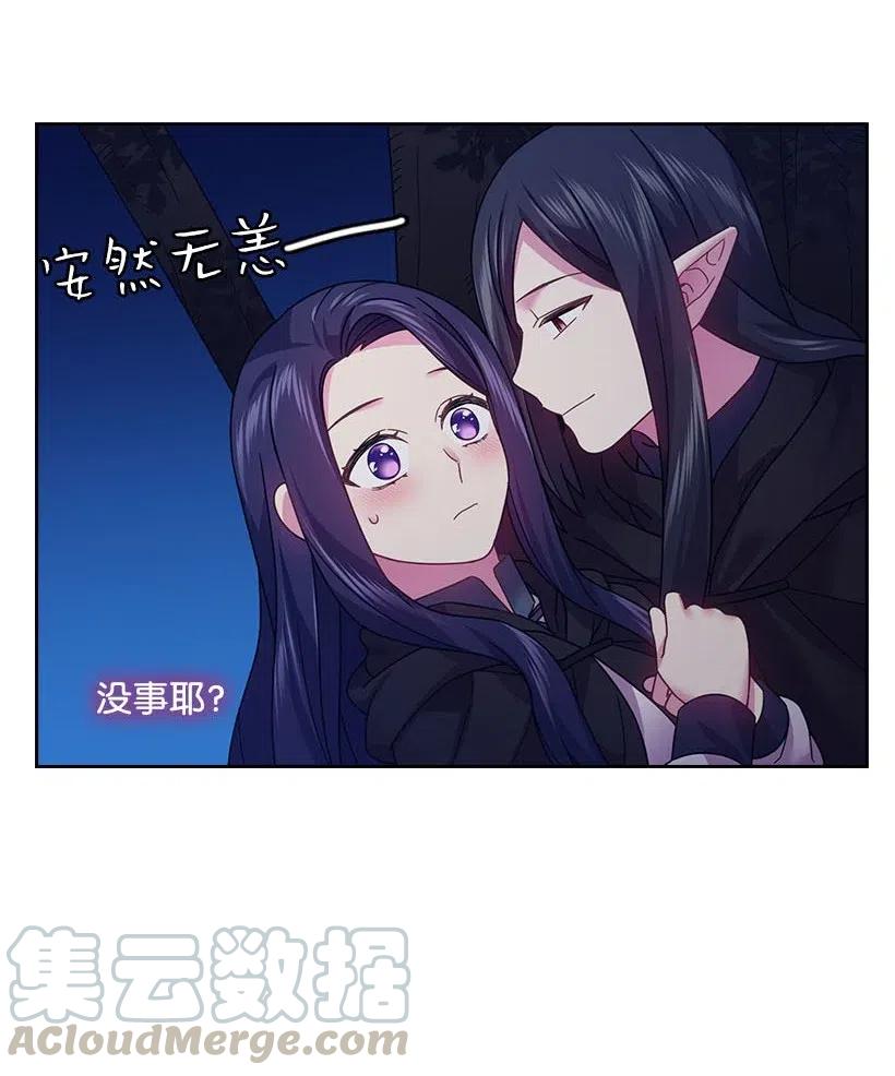 《王的贡女》105 偷偷潜入自己家 第33页