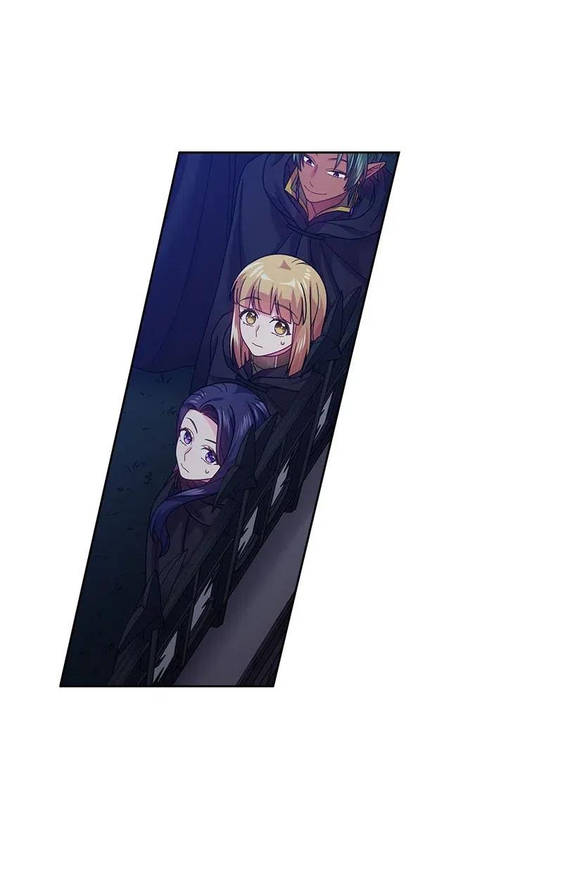 《王的贡女》105 偷偷潜入自己家 第4页