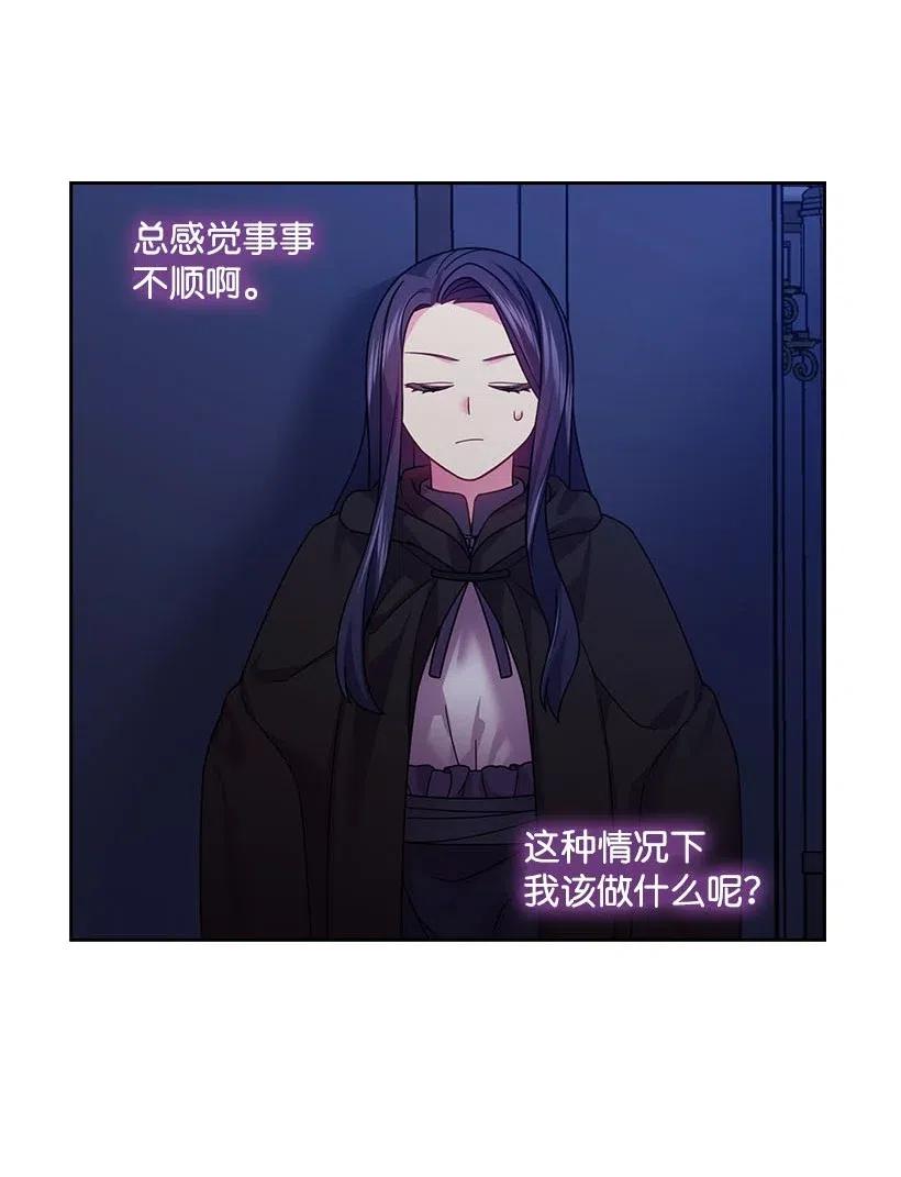 《王的贡女》105 偷偷潜入自己家 第46页