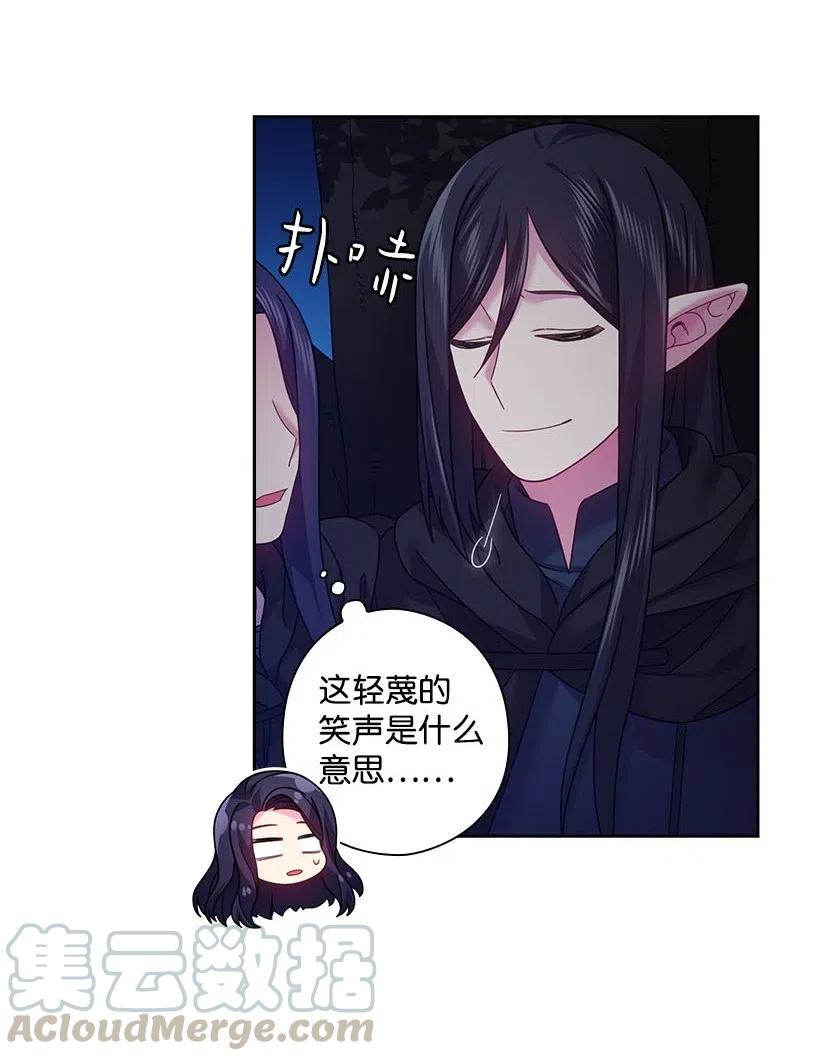 《王的贡女》105 偷偷潜入自己家 第29页
