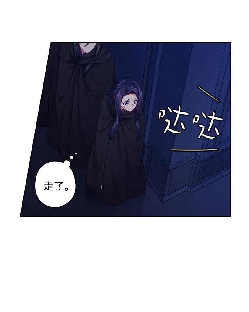 《王的贡女》105 偷偷潜入自己家 第44页